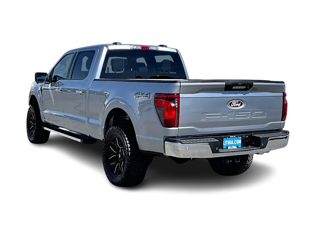 Thumbnail: 2024 Ford F-150 - 4