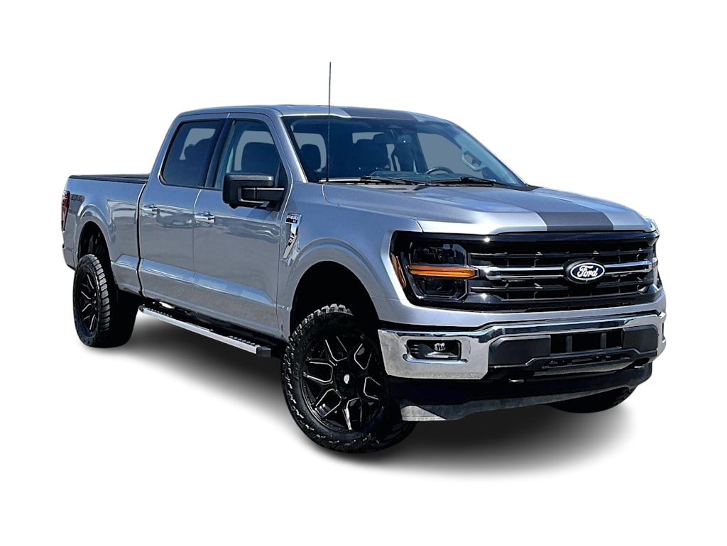 Thumbnail: 2024 Ford F-150 - 20