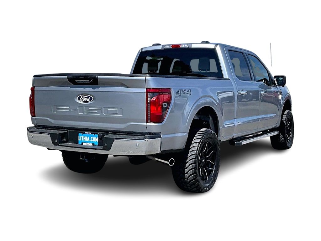 Thumbnail: 2024 Ford F-150 - 21