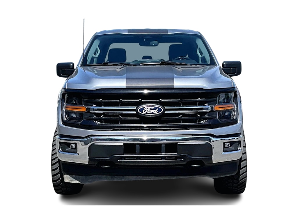 Thumbnail: 2024 Ford F-150 - 6
