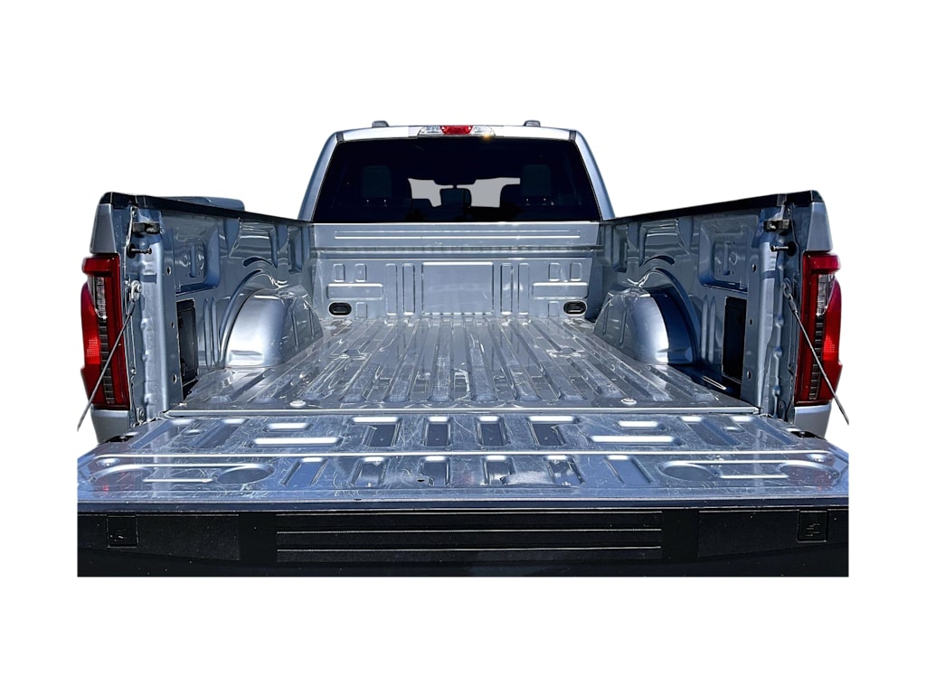 Thumbnail: 2024 Ford F-150 - 16