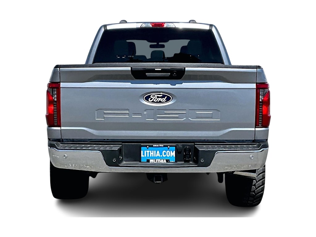 Thumbnail: 2024 Ford F-150 - 5