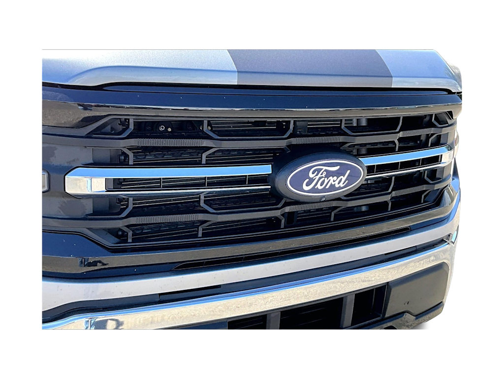 Thumbnail: 2024 Ford F-150 - 31