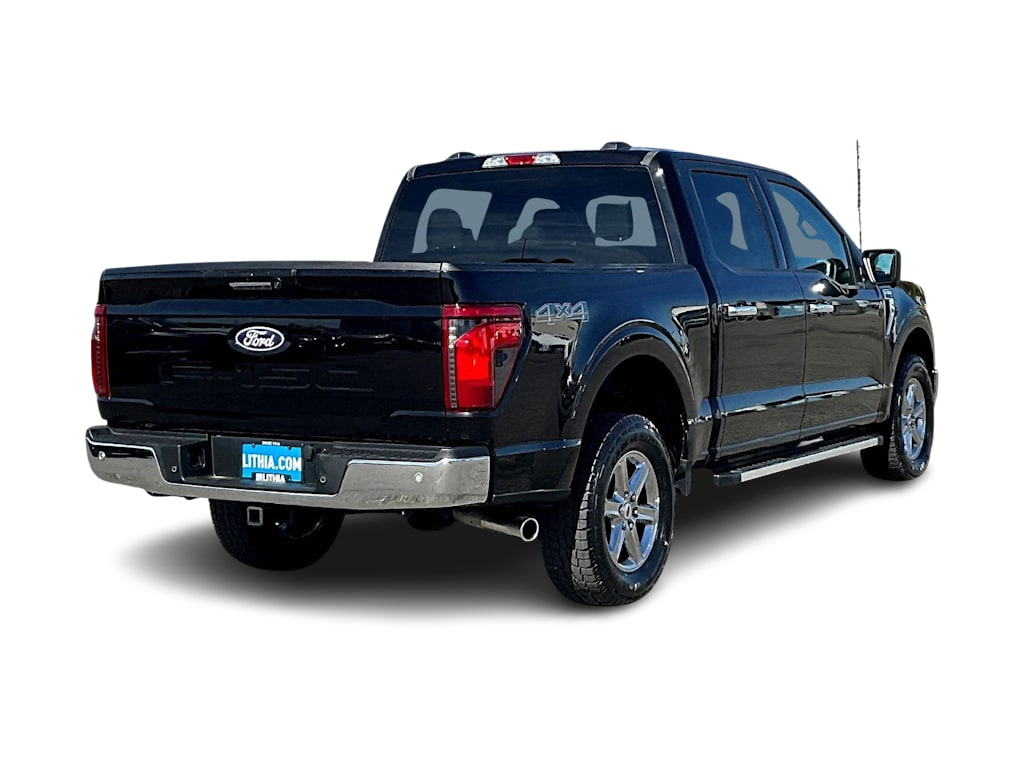 Thumbnail: 2024 Ford F-150 - 21