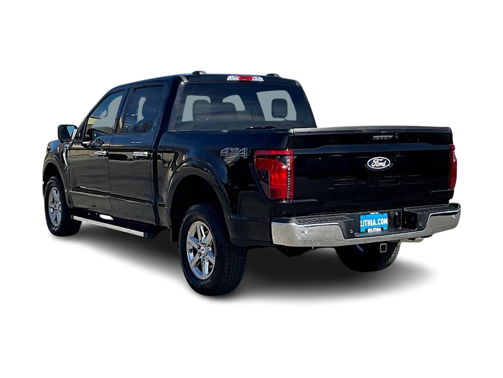 Thumbnail: 2024 Ford F-150 - 3