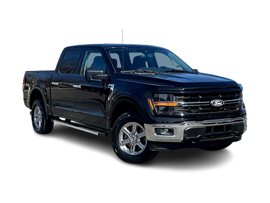 Thumbnail: 2024 Ford F-150 - 20