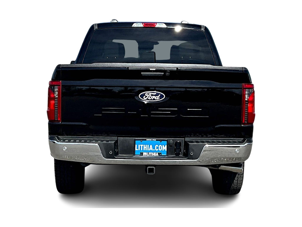 Thumbnail: 2024 Ford F-150 - 4