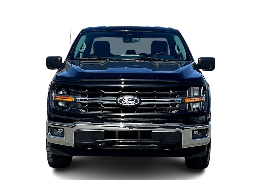 Thumbnail: 2024 Ford F-150 - 5