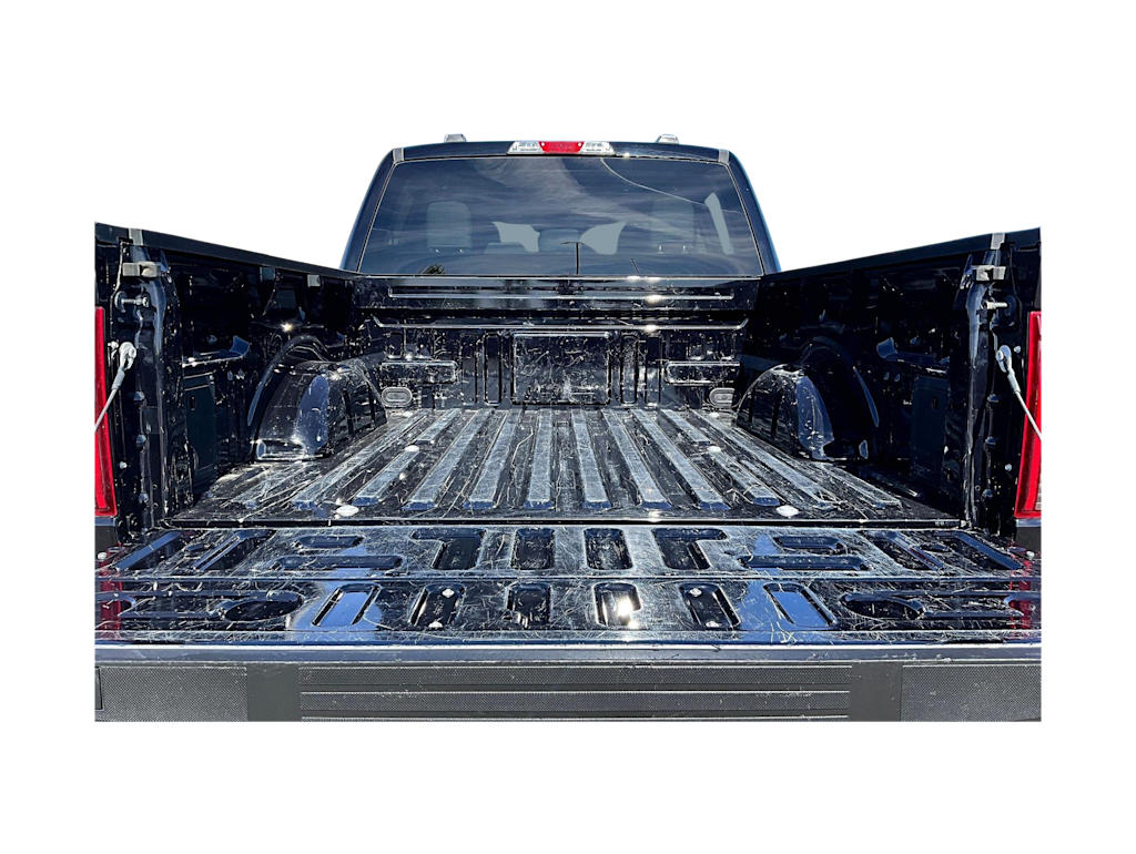 Thumbnail: 2024 Ford F-150 - 16
