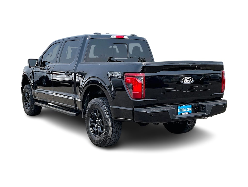Thumbnail: 2025 Ford F-150 - 3