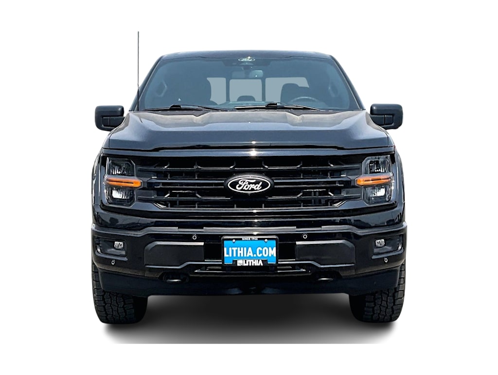 Thumbnail: 2025 Ford F-150 - 5