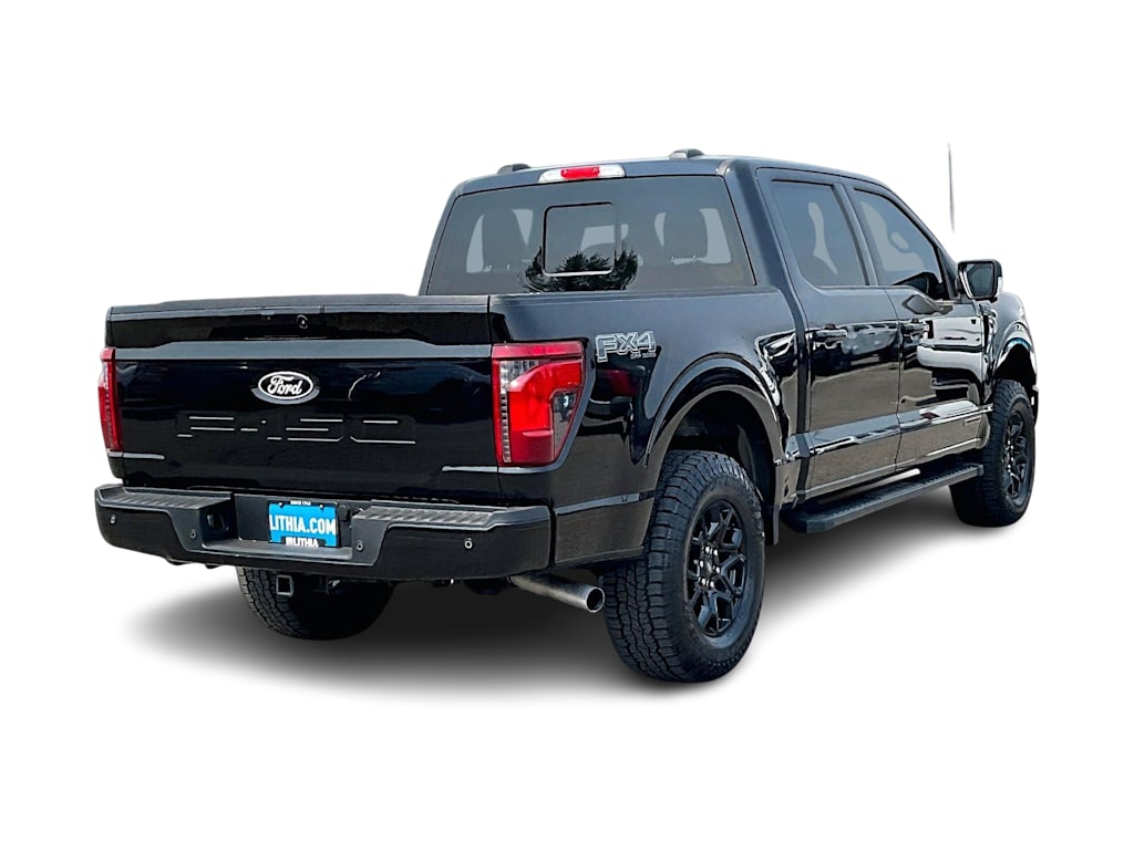 Thumbnail: 2025 Ford F-150 - 21