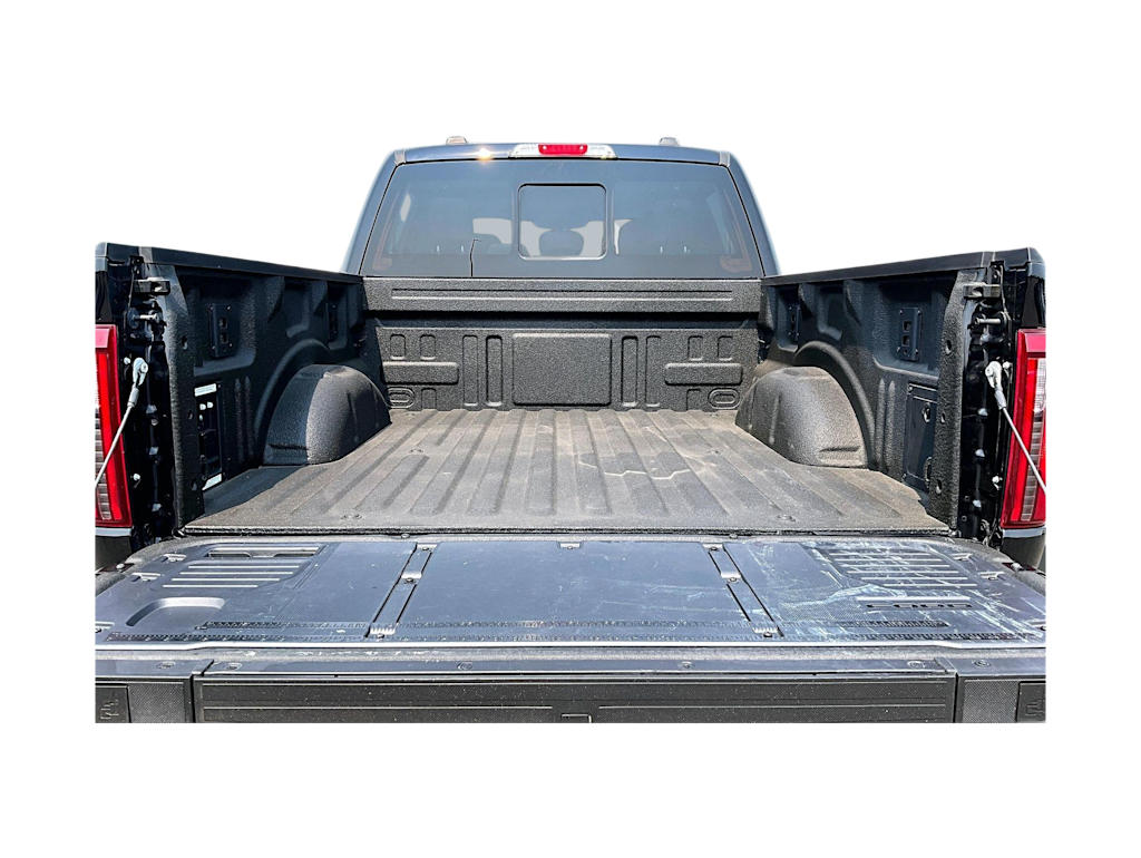 Thumbnail: 2025 Ford F-150 - 17