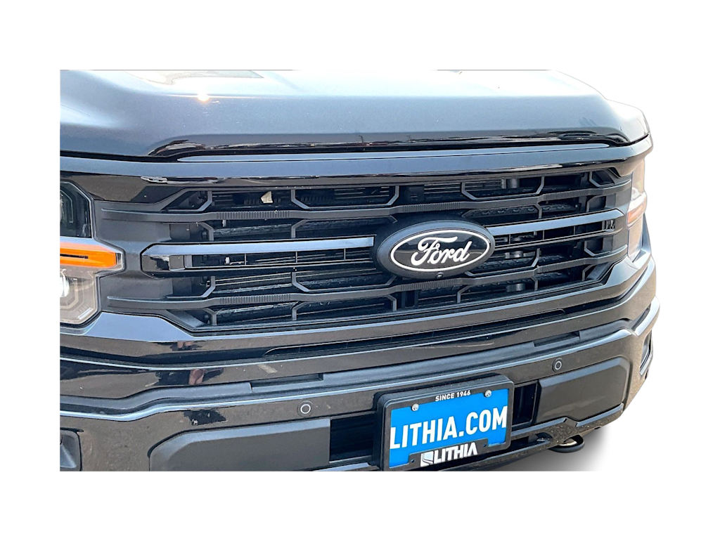 Thumbnail: 2025 Ford F-150 - 31