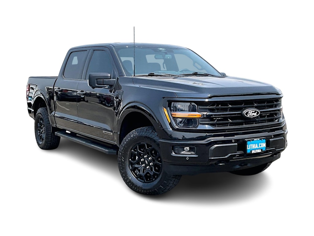 Thumbnail: 2025 Ford F-150 - 20
