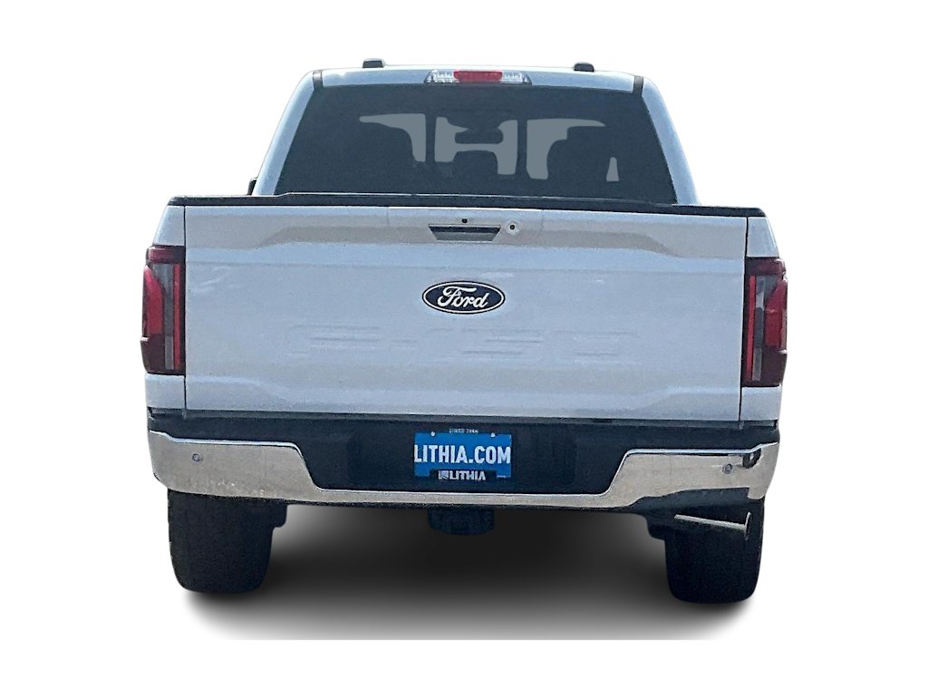Thumbnail: 2024 Ford F-150 - 5