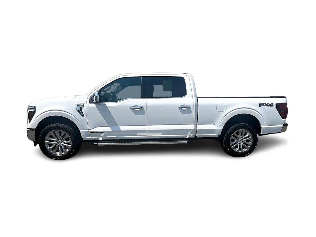 Thumbnail: 2024 Ford F-150 - 3