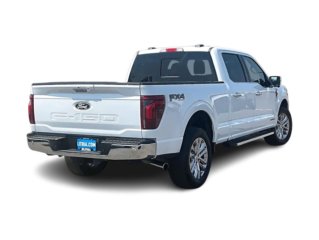 Thumbnail: 2024 Ford F-150 - 22