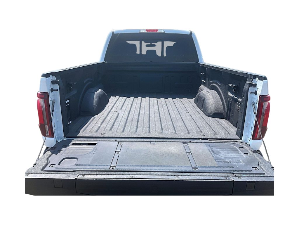 Thumbnail: 2024 Ford F-150 - 18
