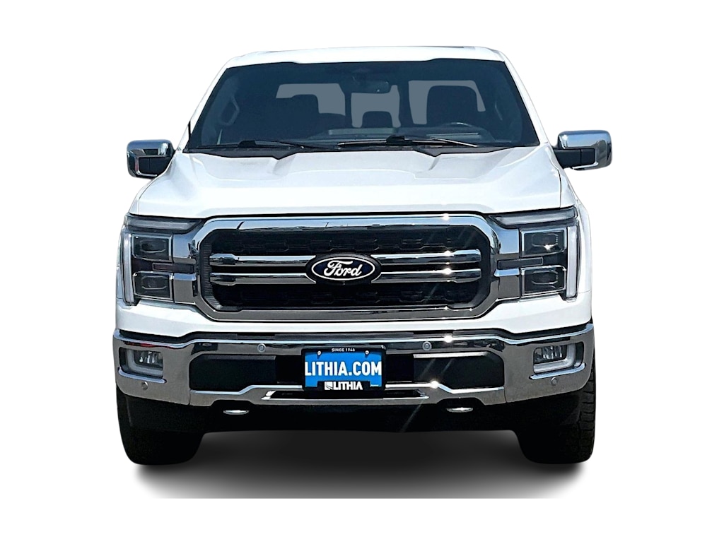 Thumbnail: 2024 Ford F-150 - 6