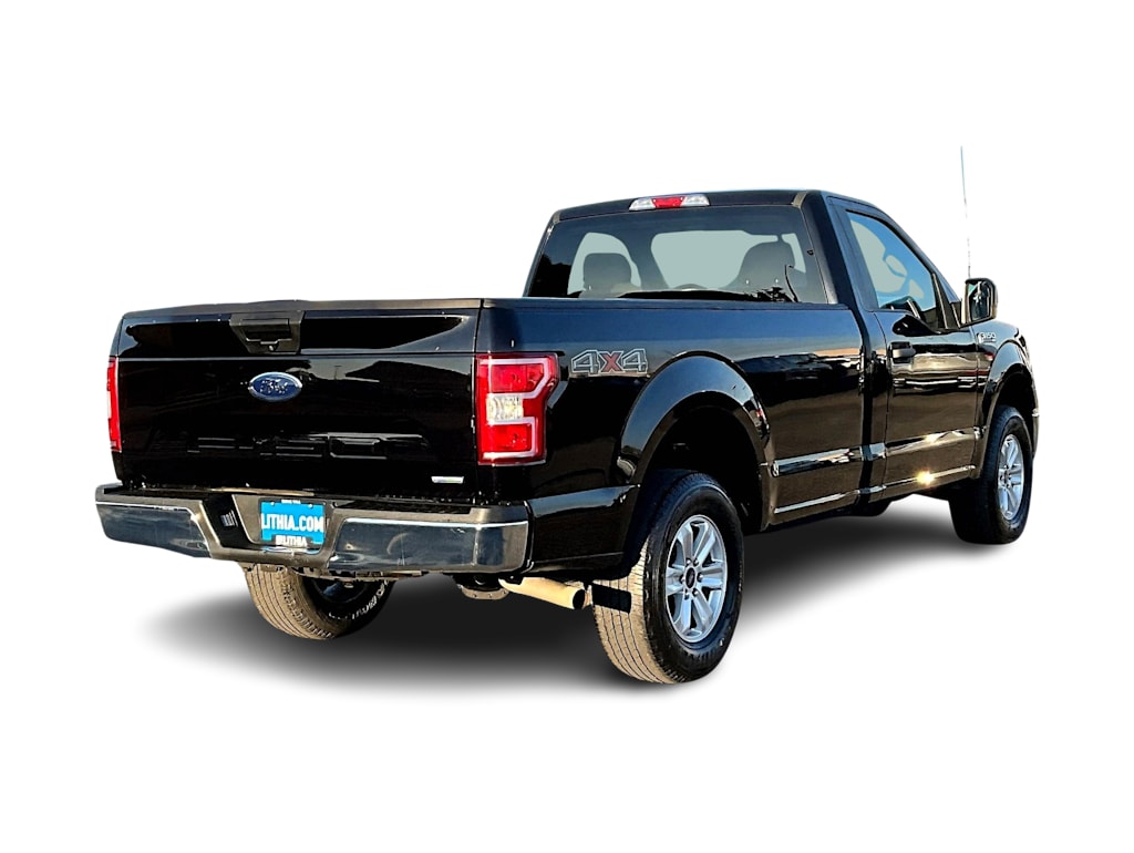 Thumbnail: 2020 Ford F-150 - 21