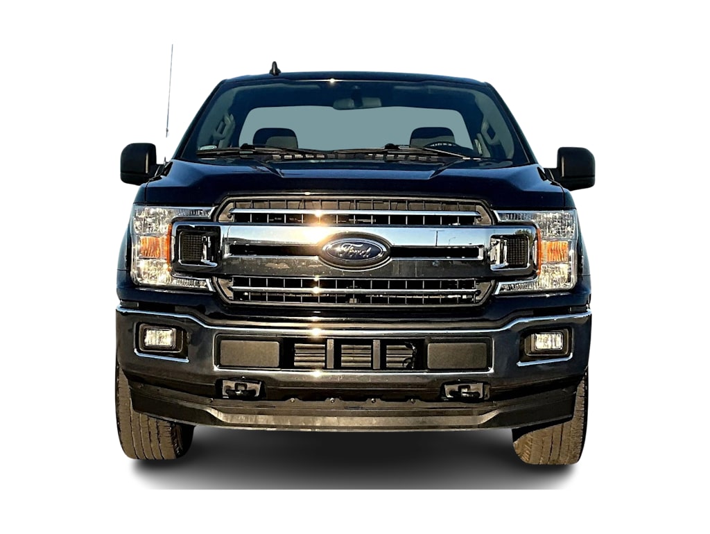 Thumbnail: 2020 Ford F-150 - 6