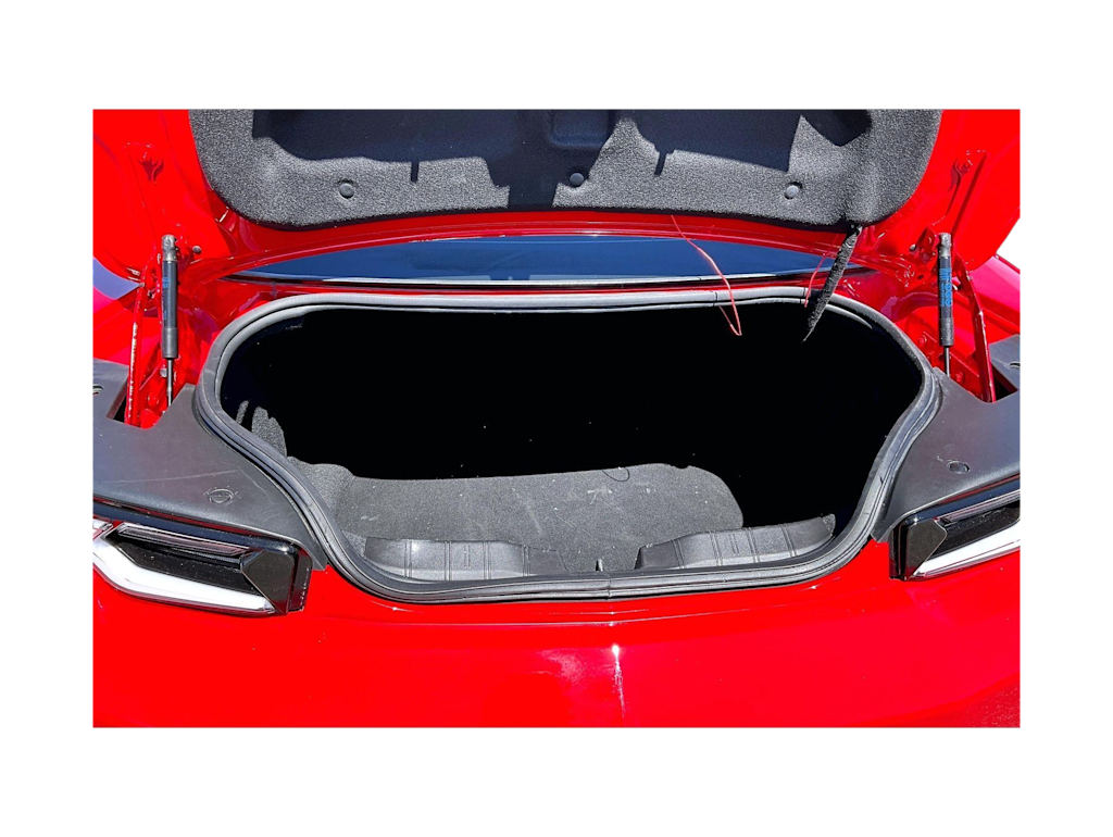 Thumbnail: 2021 Chevrolet Camaro - 14