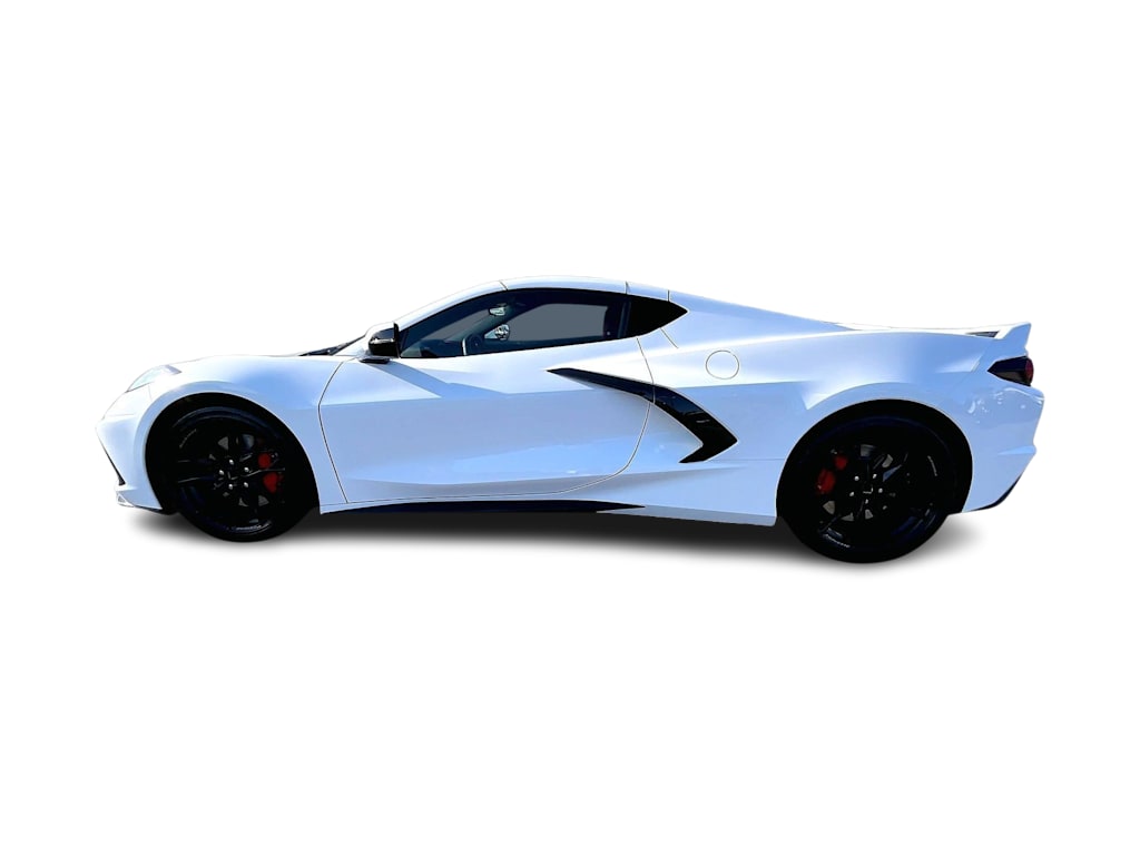 Thumbnail: 2023 Chevrolet Corvette - 3