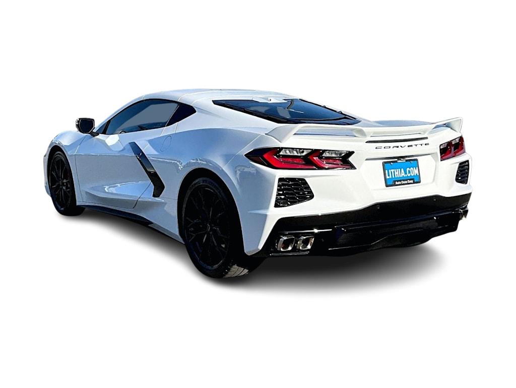 Thumbnail: 2023 Chevrolet Corvette - 4