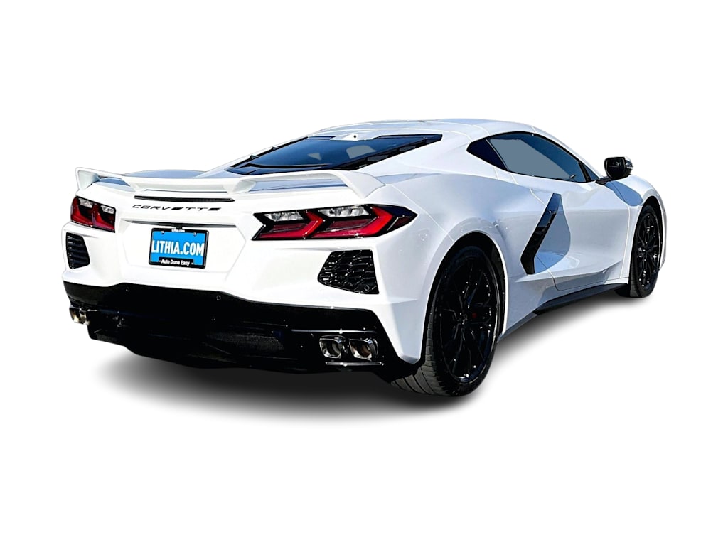 Thumbnail: 2023 Chevrolet Corvette - 20