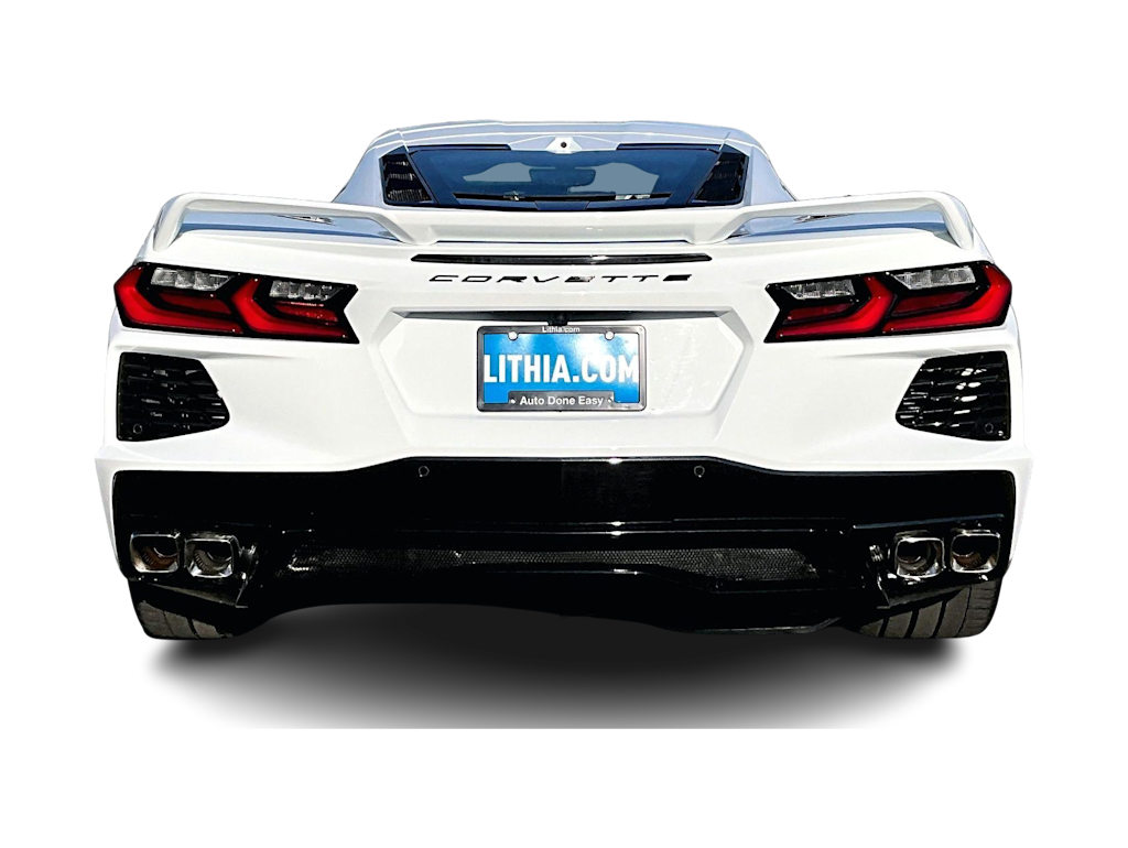 Thumbnail: 2023 Chevrolet Corvette - 5