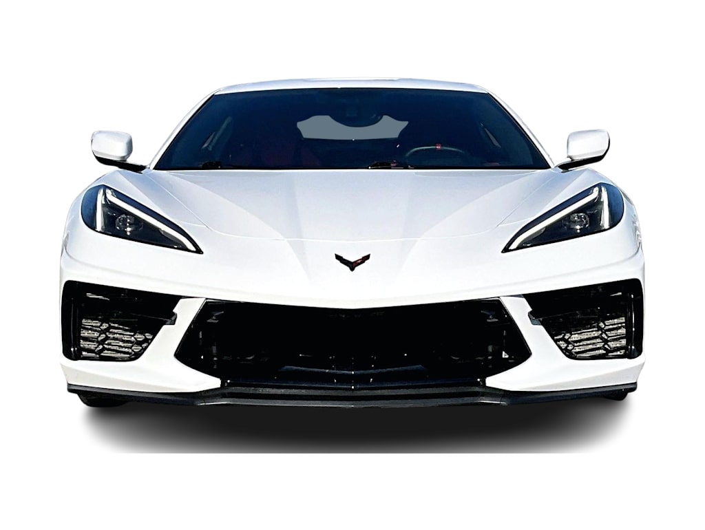 Thumbnail: 2023 Chevrolet Corvette - 6