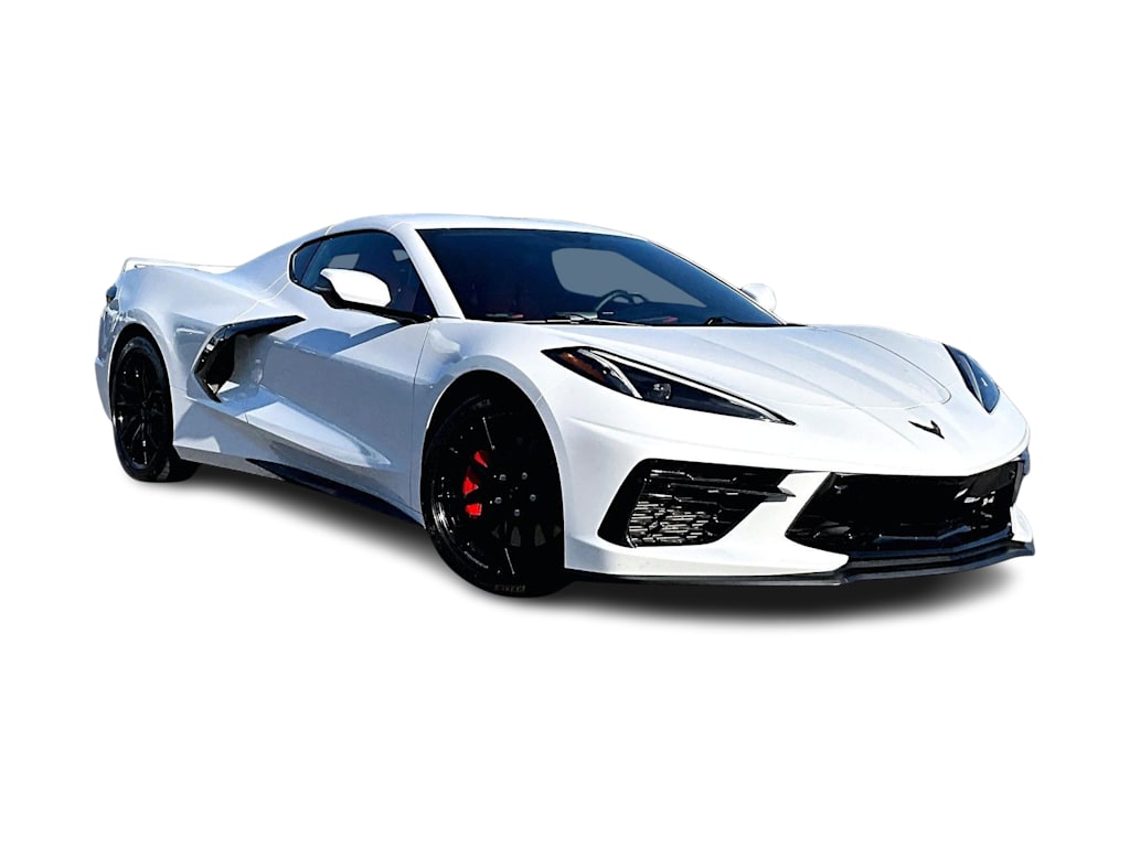 Thumbnail: 2023 Chevrolet Corvette - 19