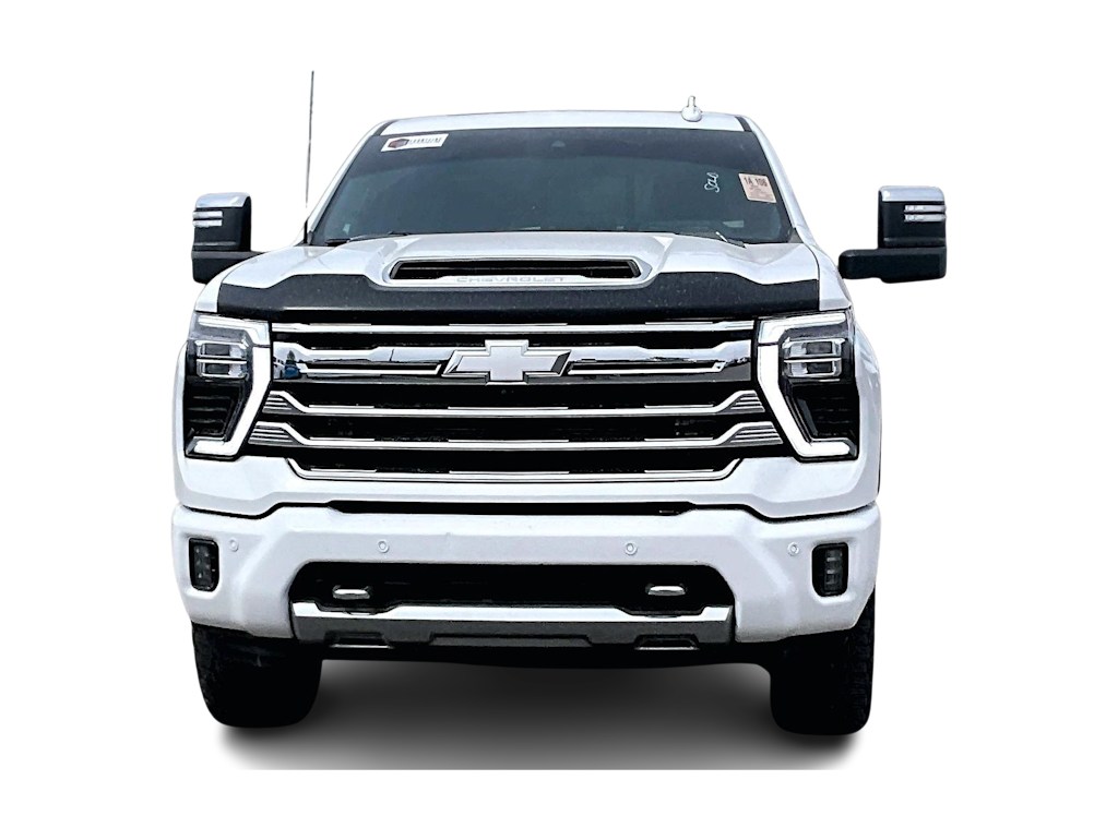 Thumbnail: 2024 Chevrolet Silverado 3500 - 5