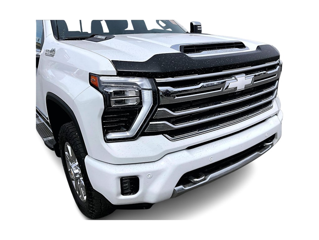 Thumbnail: 2024 Chevrolet Silverado 3500 - 15