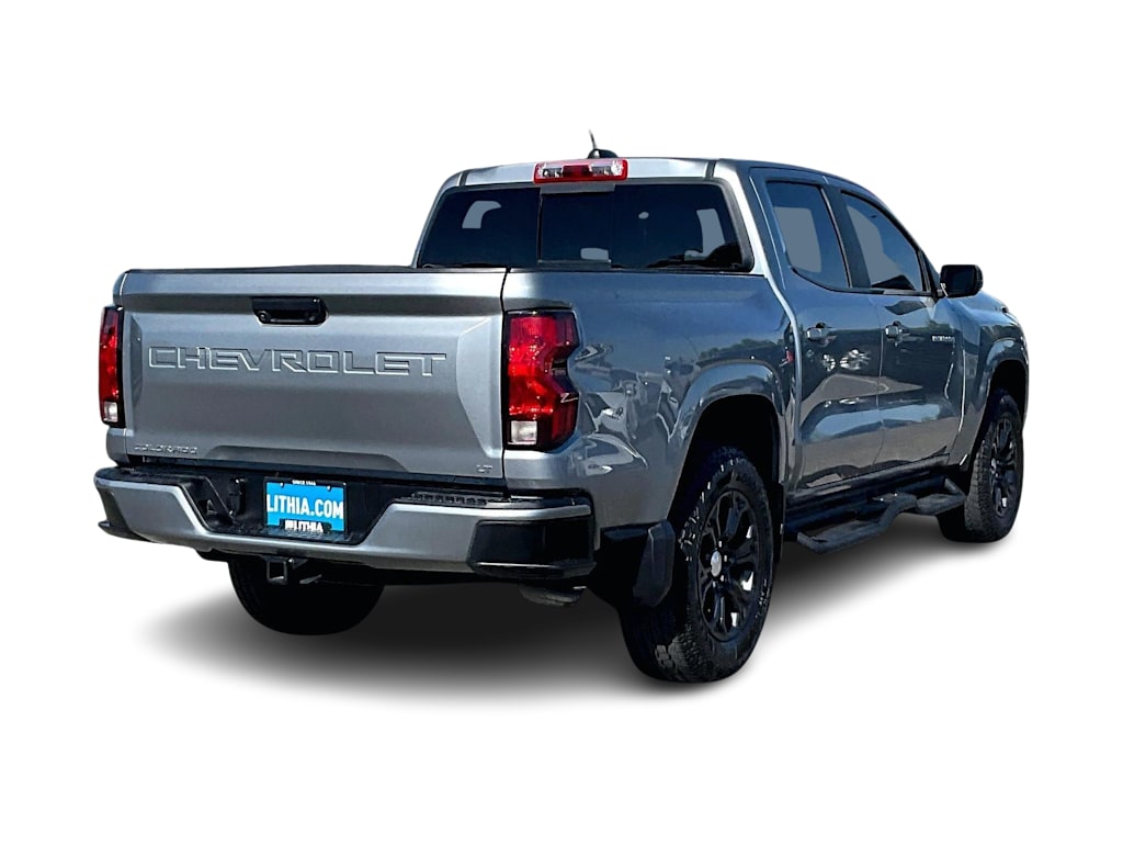 Thumbnail: 2023 Chevrolet Colorado - 22