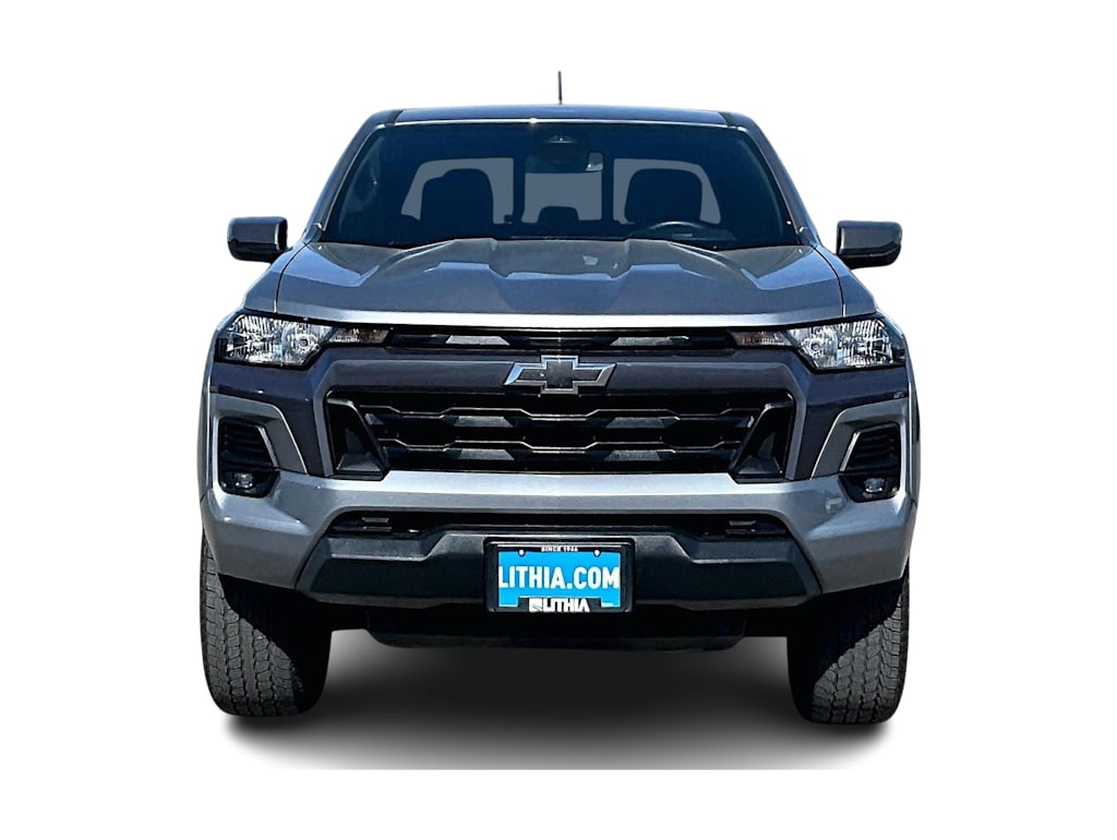 Thumbnail: 2023 Chevrolet Colorado - 6