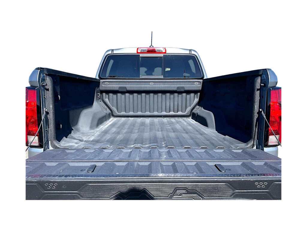 Thumbnail: 2023 Chevrolet Colorado - 17