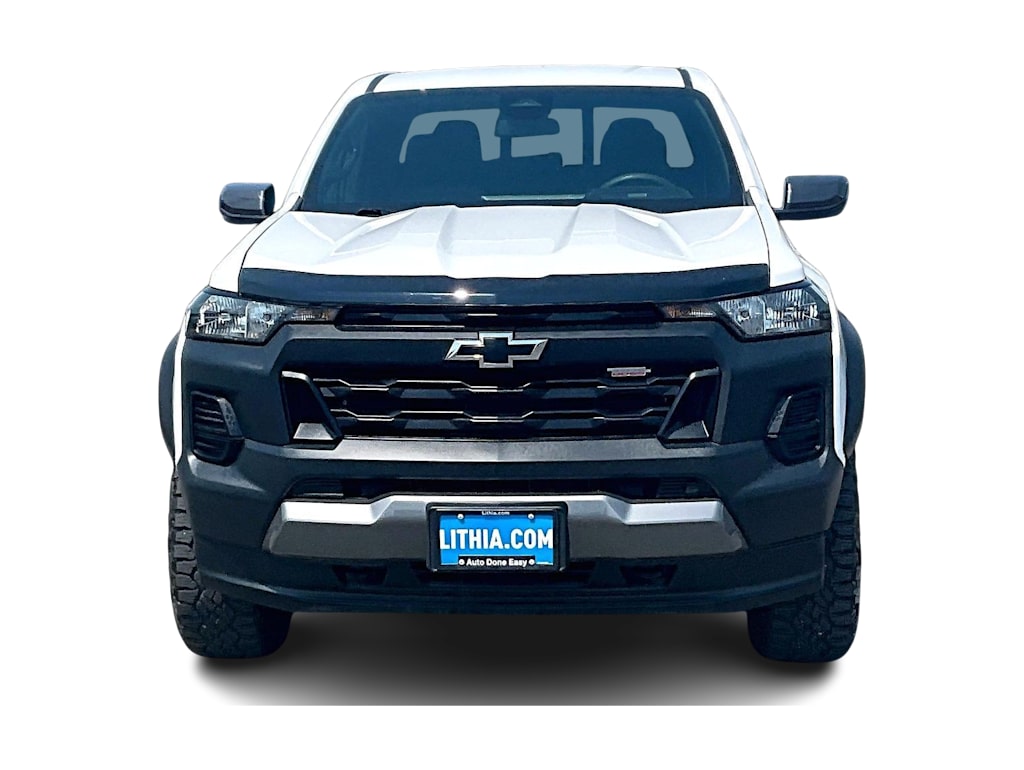 Thumbnail: 2025 Chevrolet Colorado - 6
