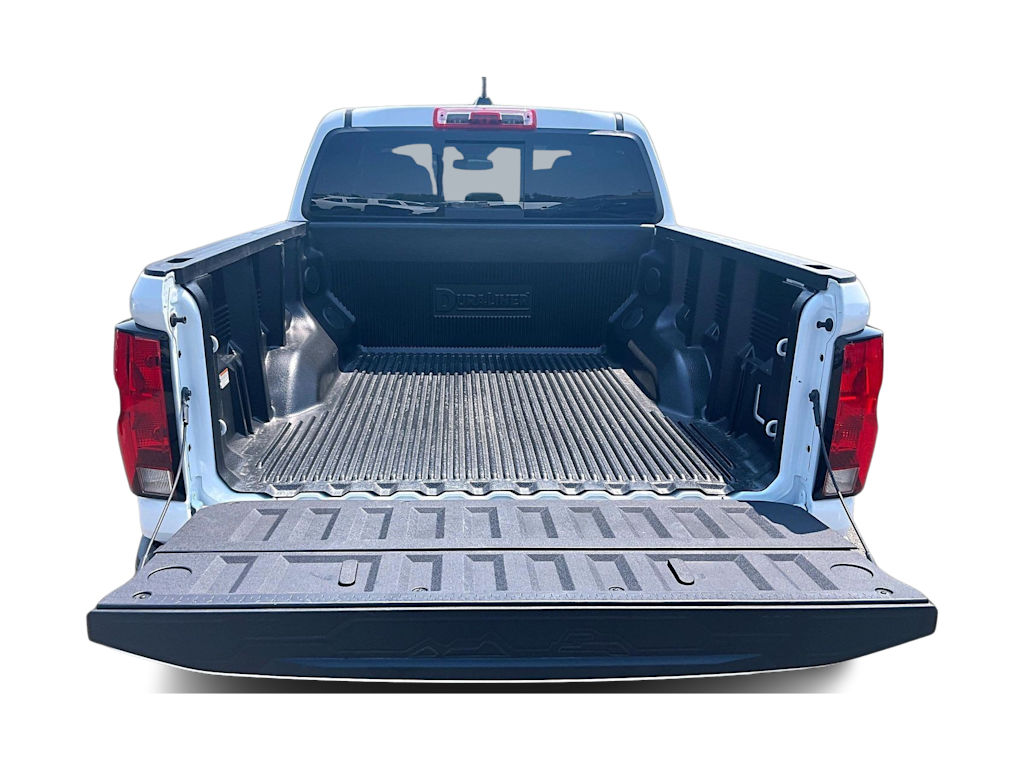 Thumbnail: 2025 Chevrolet Colorado - 18