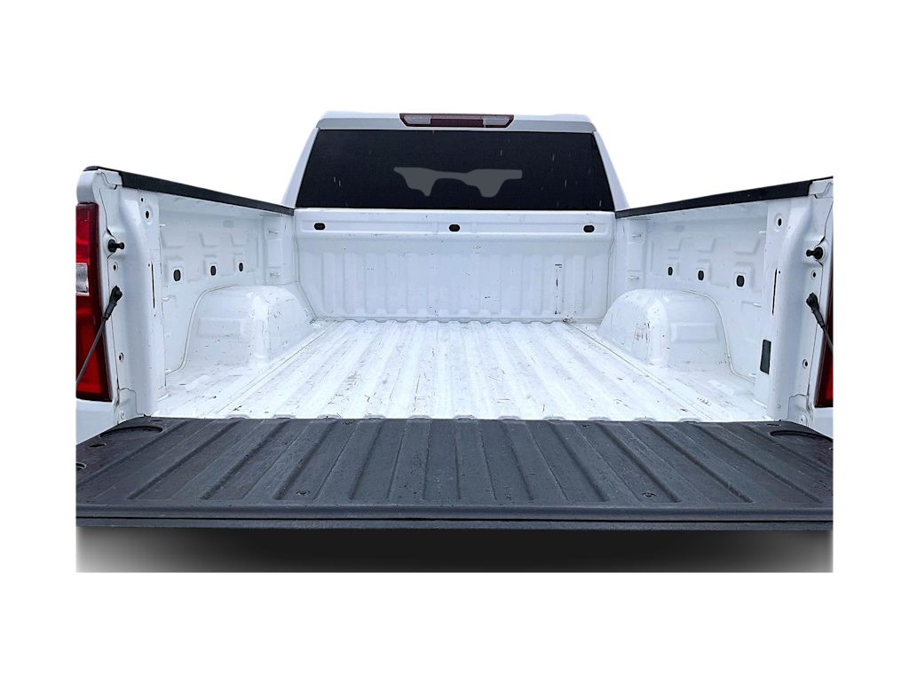 Thumbnail: 2019 Chevrolet Silverado 1500 - 17