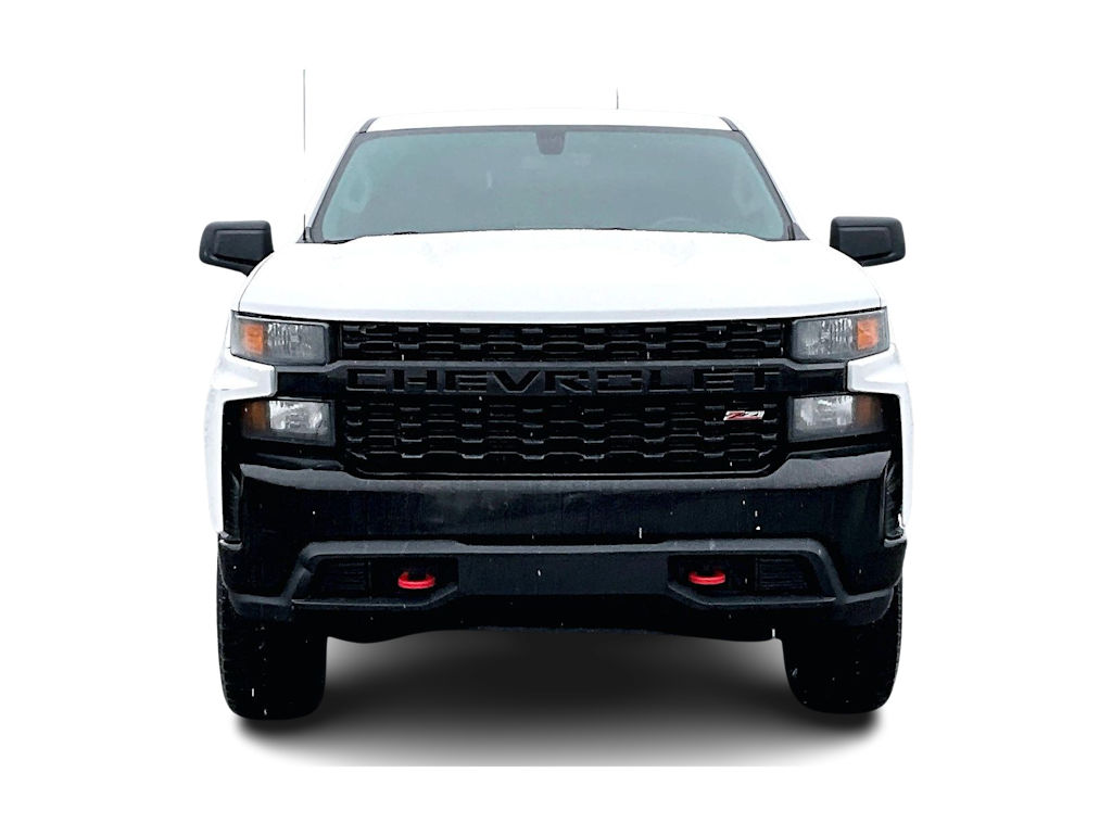 Thumbnail: 2019 Chevrolet Silverado 1500 - 6