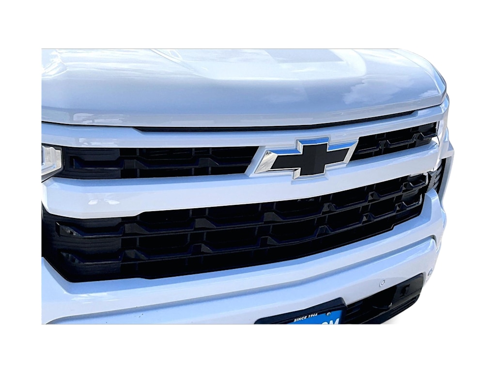 Thumbnail: 2024 Chevrolet Silverado 1500 - 32