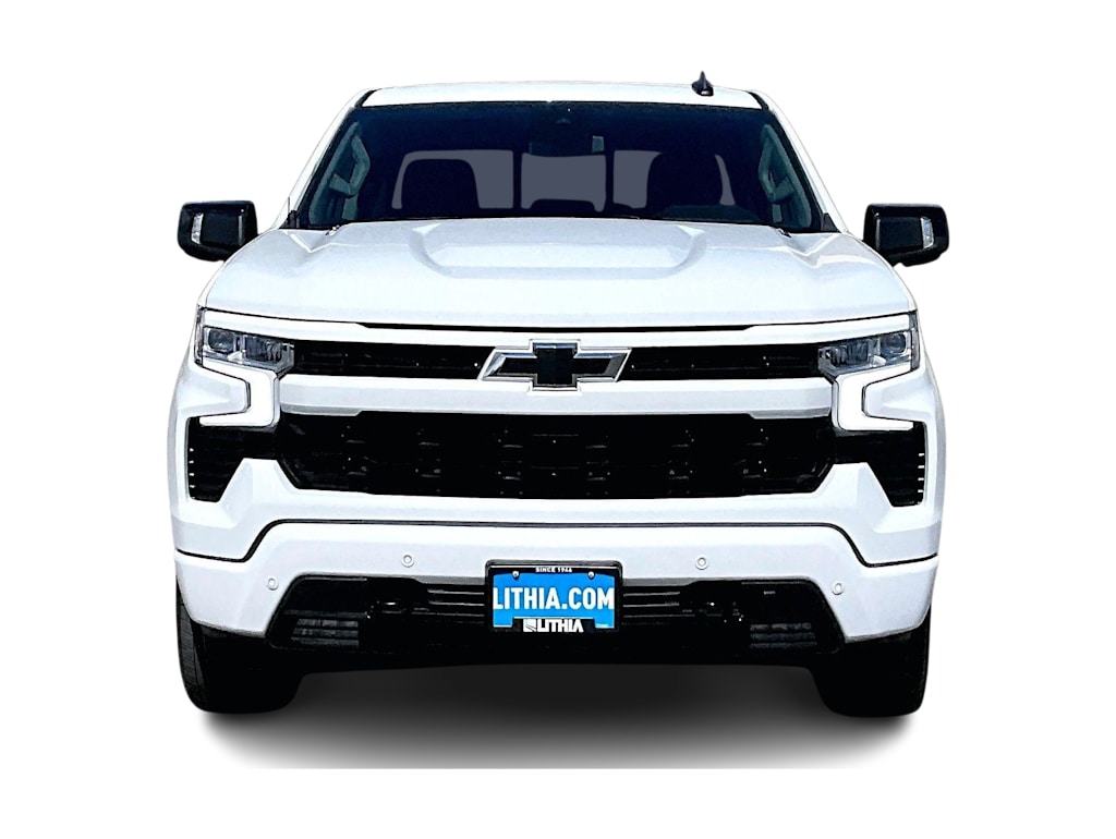 Thumbnail: 2024 Chevrolet Silverado 1500 - 6