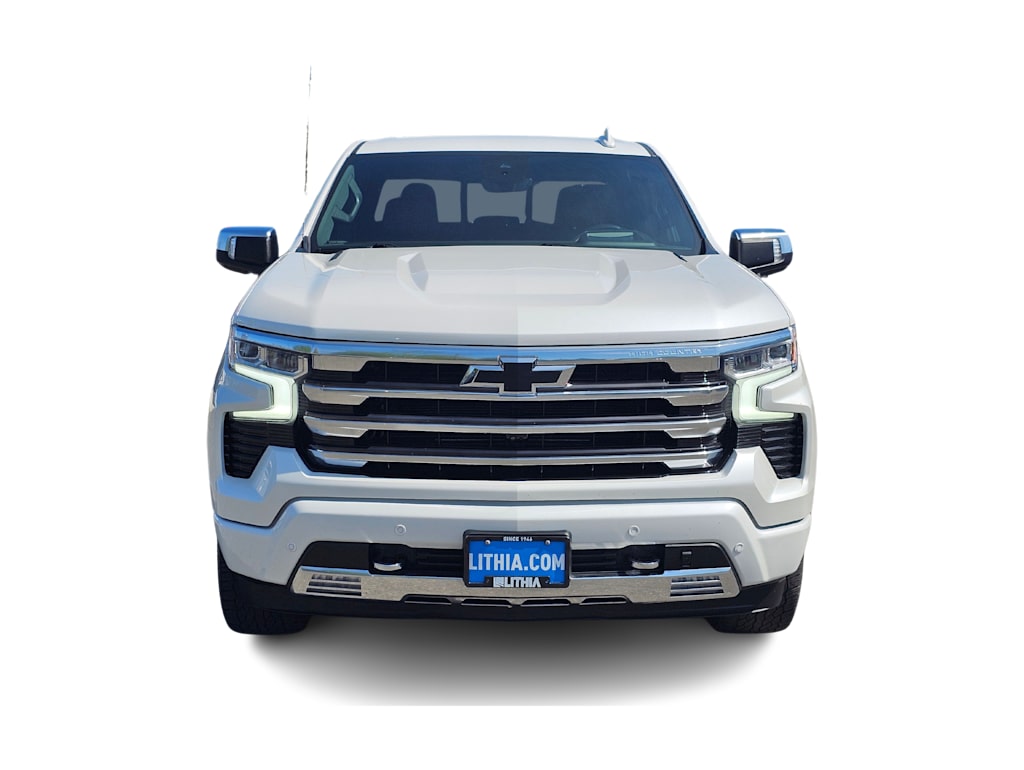 2023 Chevrolet Silverado 1500 High Country 6