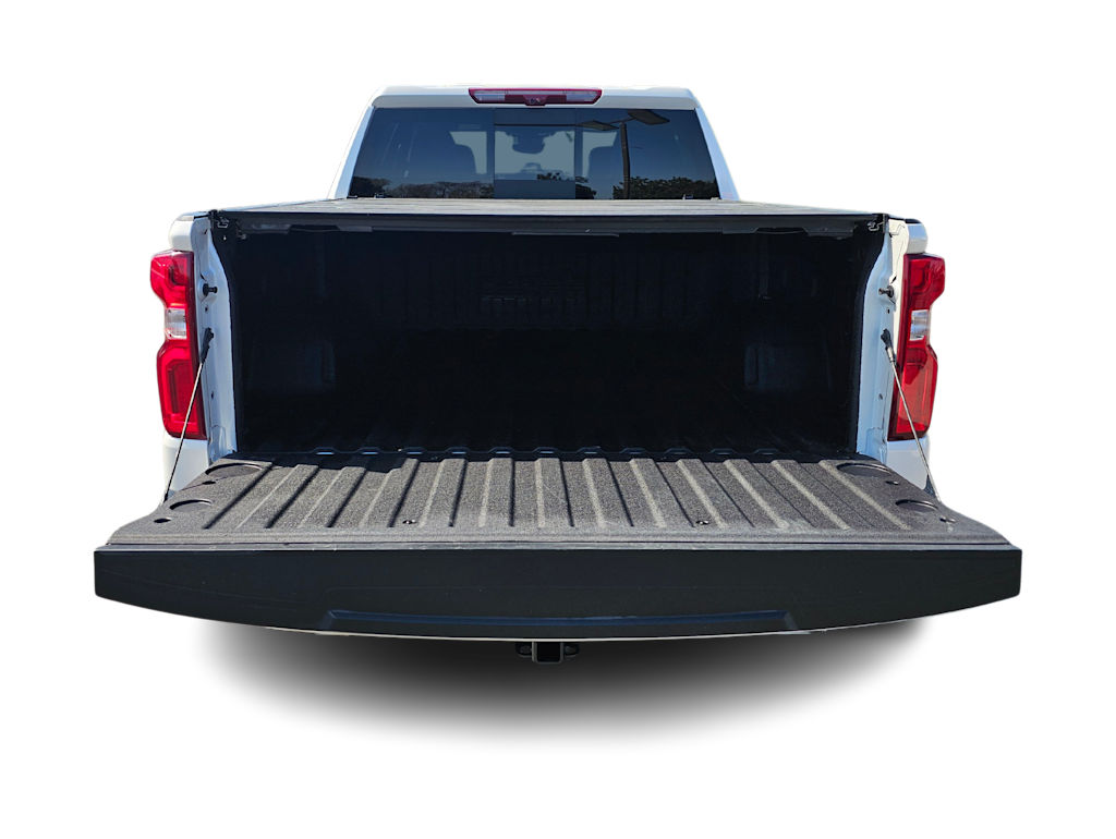 2023 Chevrolet Silverado 1500 High Country 18
