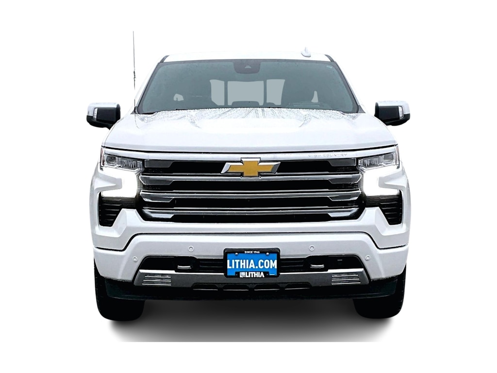 Thumbnail: 2024 Chevrolet Silverado 1500 - 6