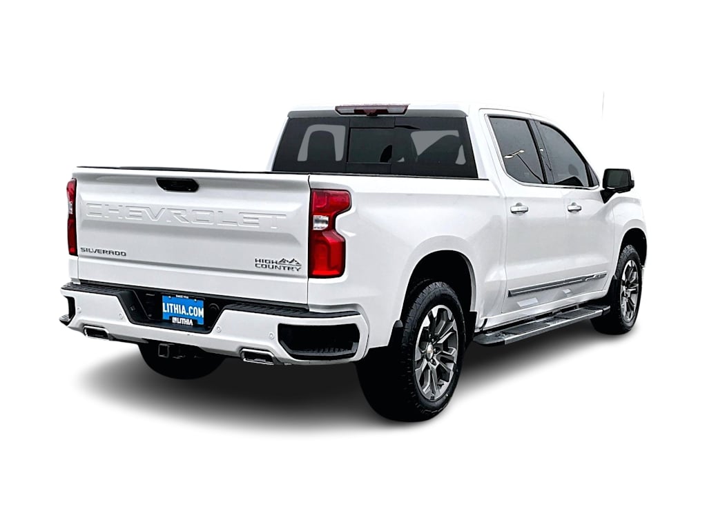 Thumbnail: 2024 Chevrolet Silverado 1500 - 22