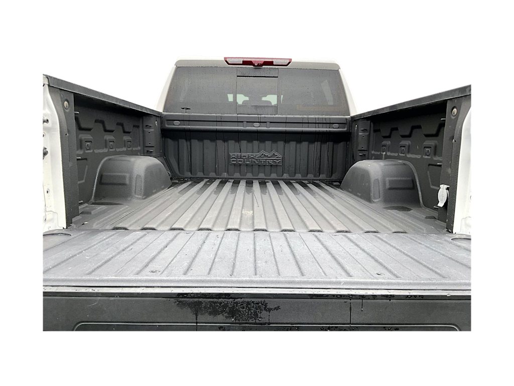 Thumbnail: 2024 Chevrolet Silverado 1500 - 17