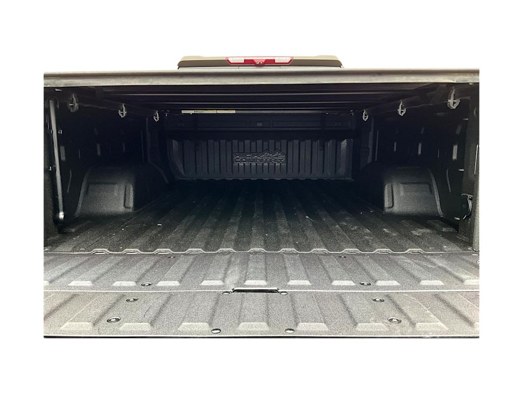 Thumbnail: 2023 Chevrolet Silverado 1500 - 19